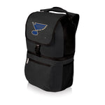 St Louis Blues - Zuma Backpack Cooler