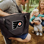 Philadelphia Flyers - Tarana Cooler Tote Bag