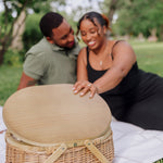 Sequoia Picnic Basket