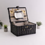 Classic Picnic Basket for 2