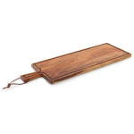 Tagliere Long Rectangular Charcuterie Board