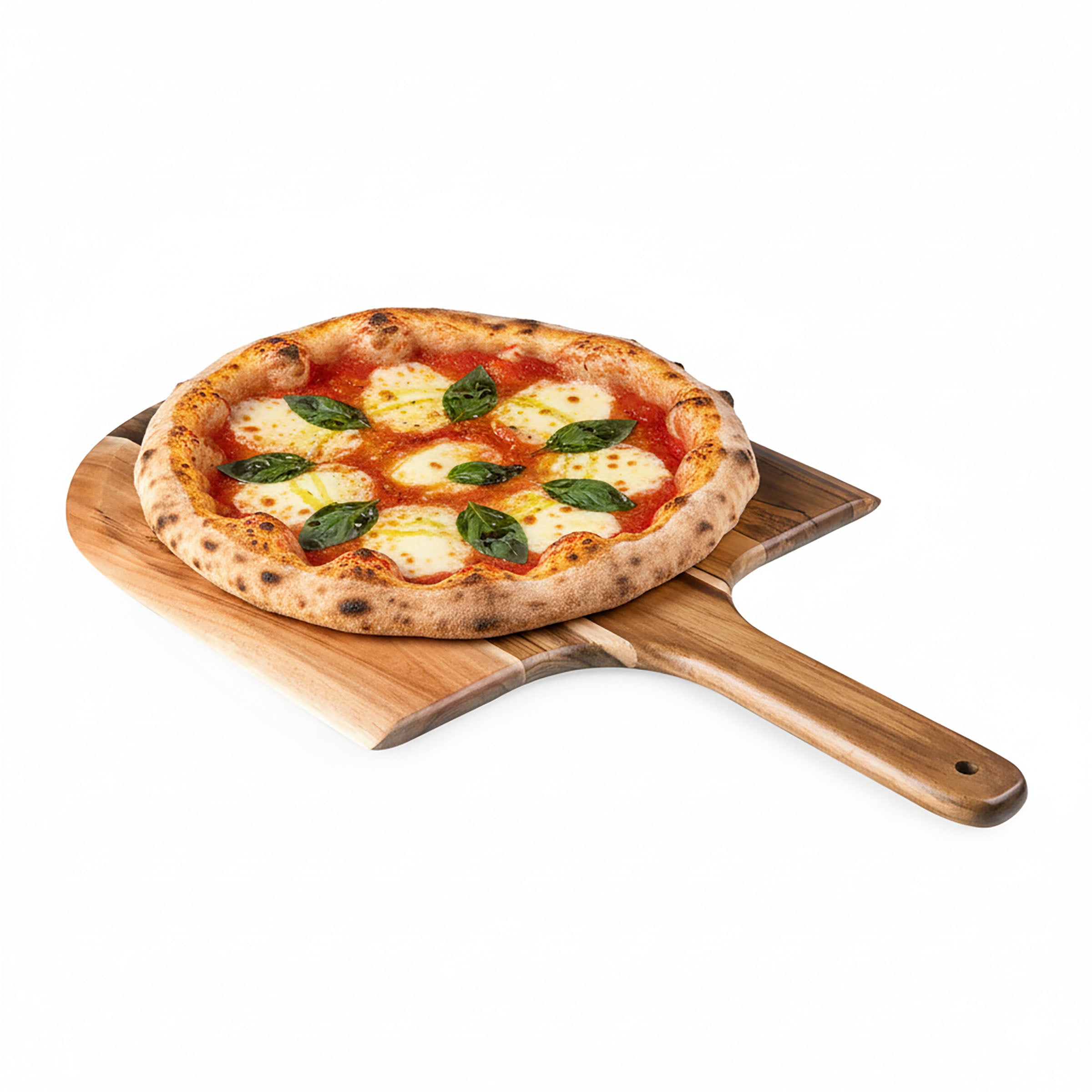 Acacia Pizza Peel Serving Paddle