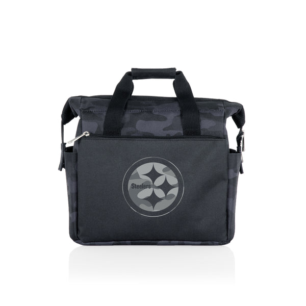 Pittsburgh Steelers - On The Go Lunch Bag Cooler
