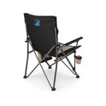 Rhode Island Rams - Big Bear XXL Camping Chair with Cooler