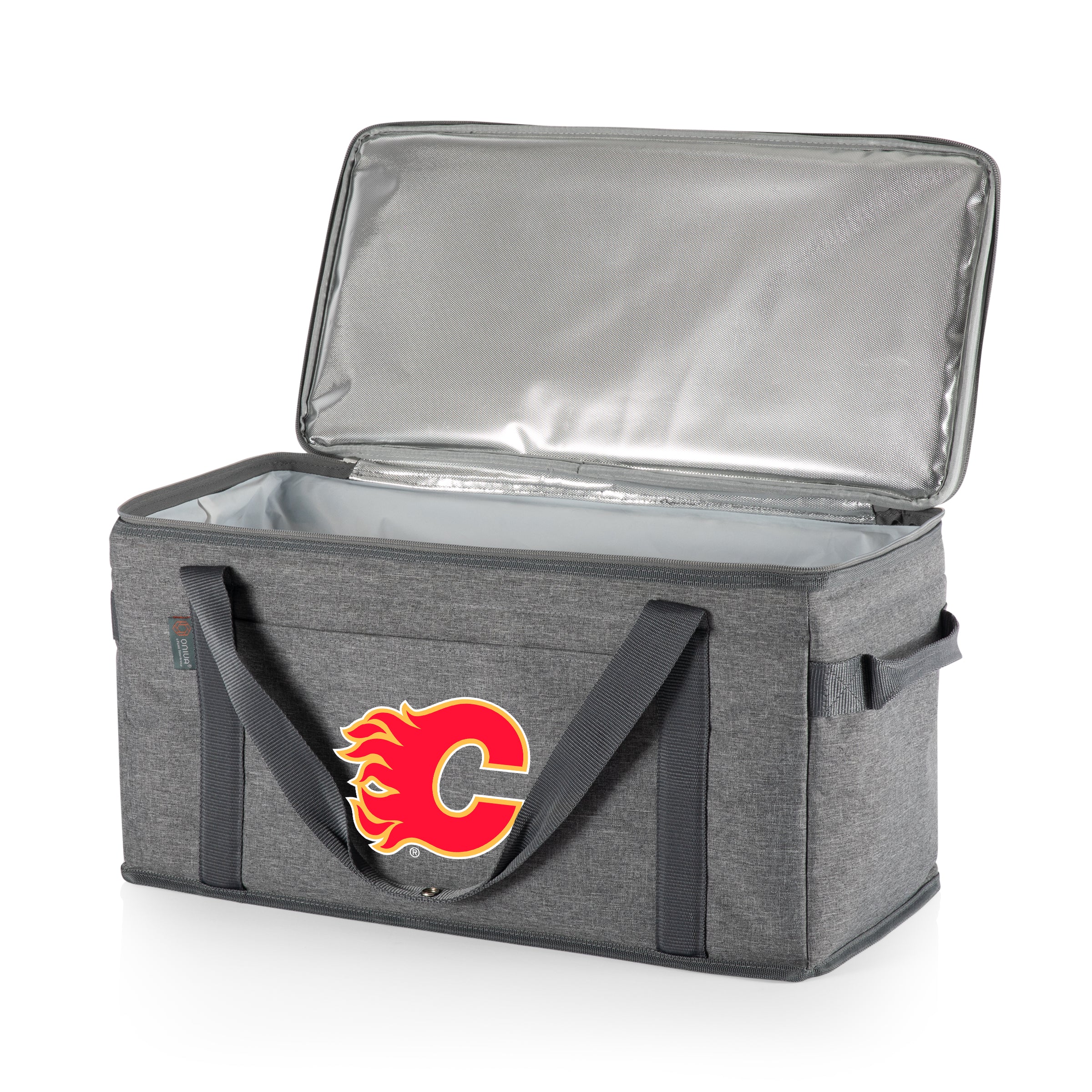 Calgary Flames - 64 Can Collapsible Cooler