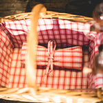 Piccadilly Picnic Basket