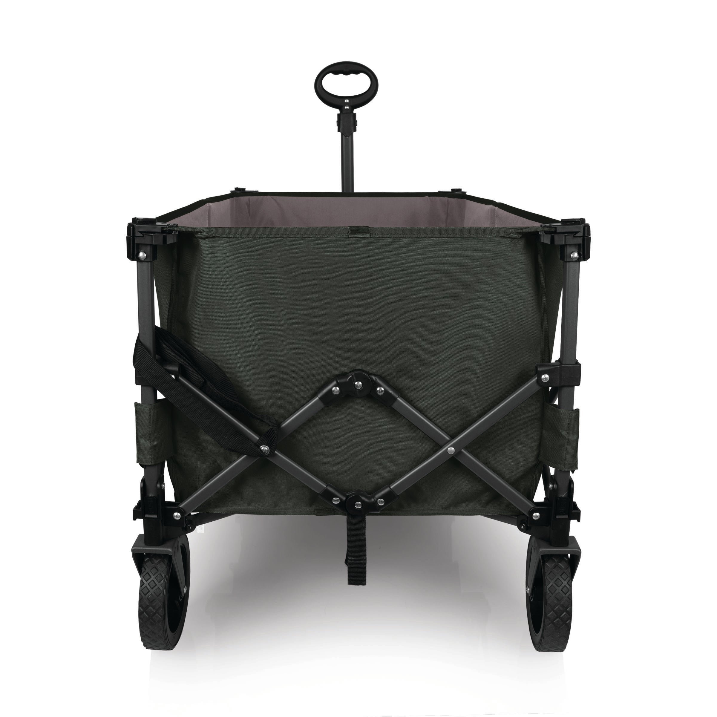 Wilderness Collapsible Folding Wagon
