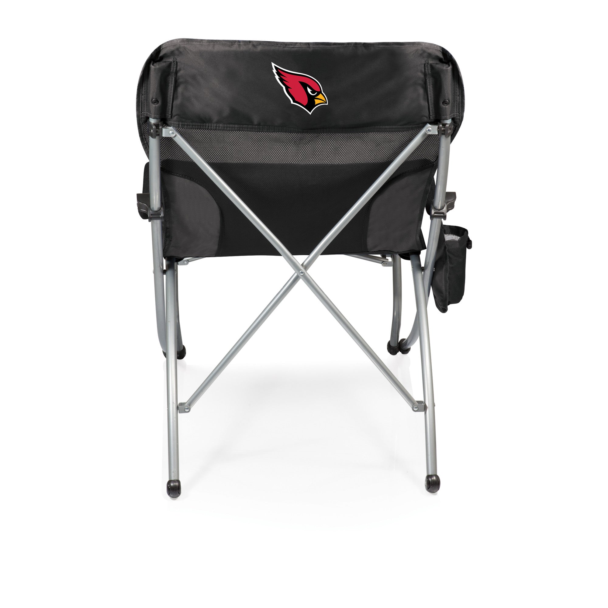 Arizona Cardinals - PT-XL Heavy Duty Camping Chair