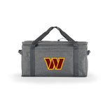 Washington Commanders - 64 Can Collapsible Cooler