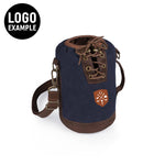 Insulated Growler Tote