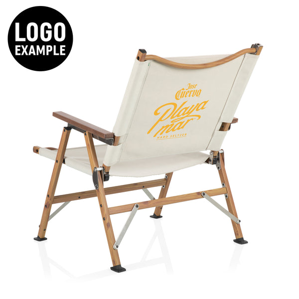 Las Palmas Beach Chair