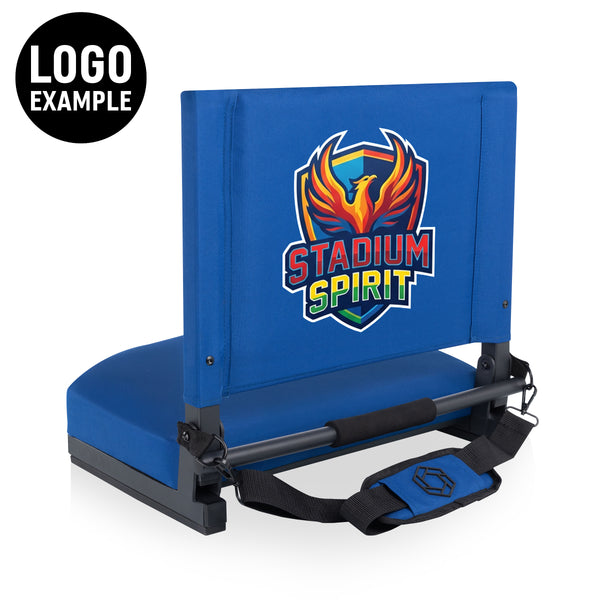 Gridiron Stadium Seat