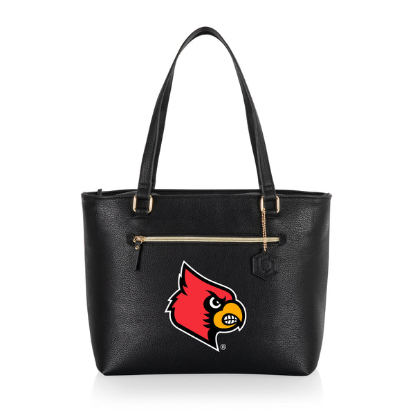 Louisville Cardinals - Uptown Cooler Tote Bag