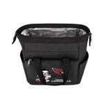 Arizona Cardinals Mickey Mouse - On The Go Lunch Bag Cooler