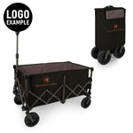 Wilderness Collapsible Folding Wagon