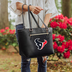 Houston Texans - Uptown Cooler Tote Bag