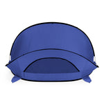 Boise State Broncos - Manta Portable Beach Tent