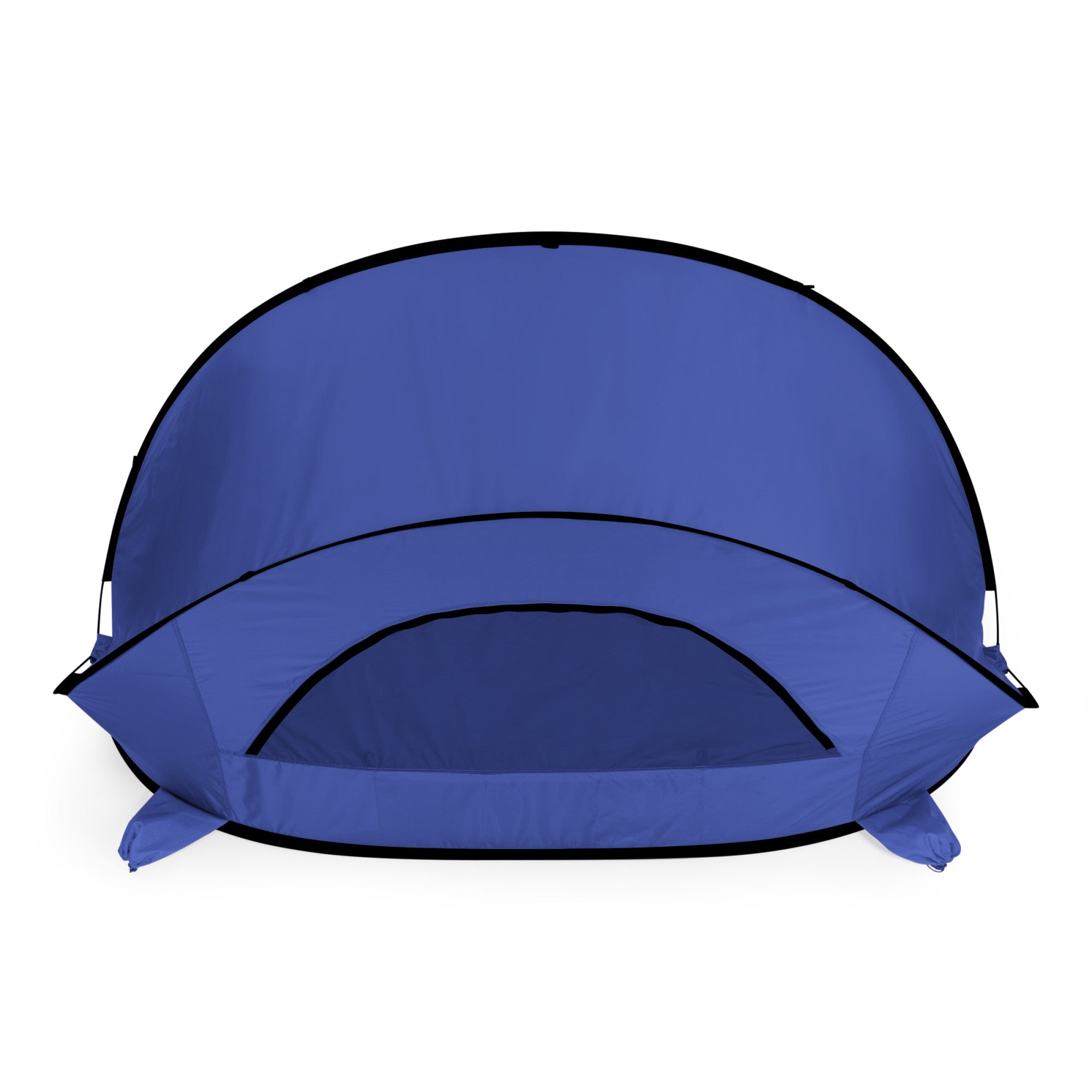 Beach Sayings Beach Don't Kill My Vibe - Manta Portable Beach Tent