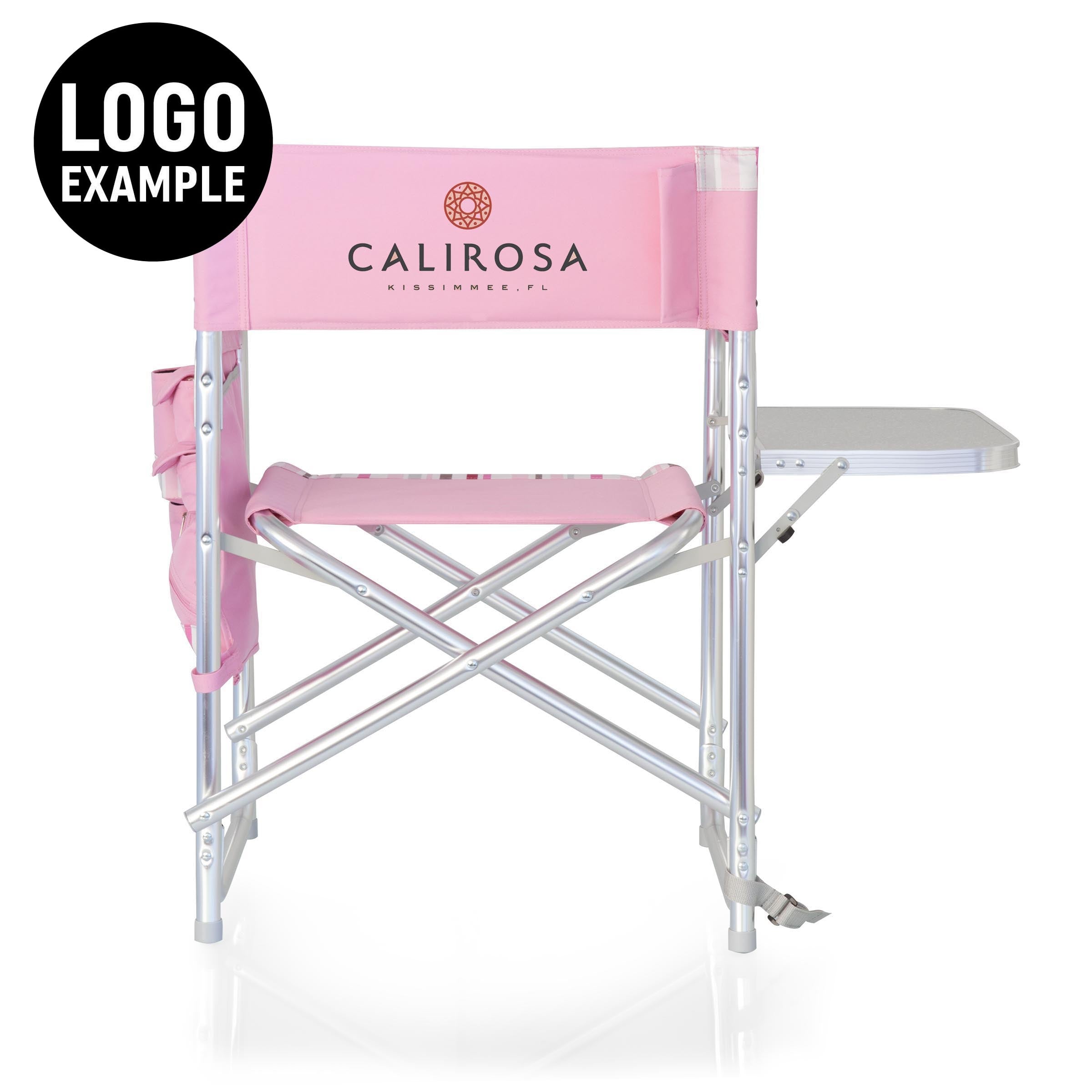 Sports Chair