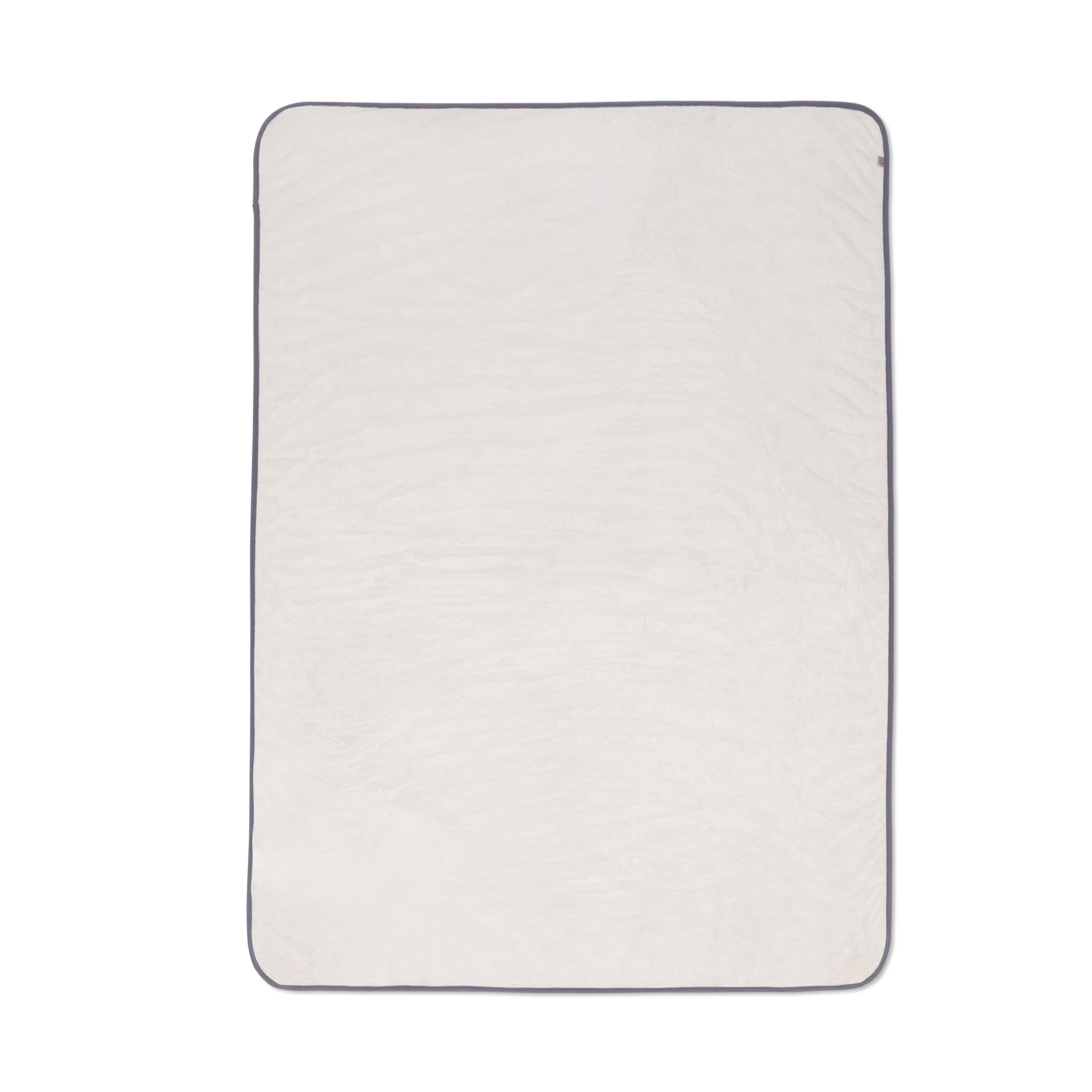 Sherpa Fleece Blanket