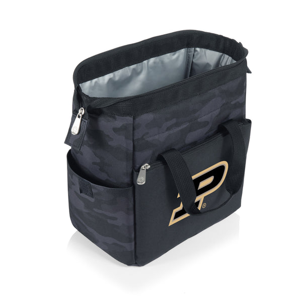 Purdue Boilermakers - On The Go Lunch Bag Cooler