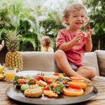 Lazy Susan Serving Tray