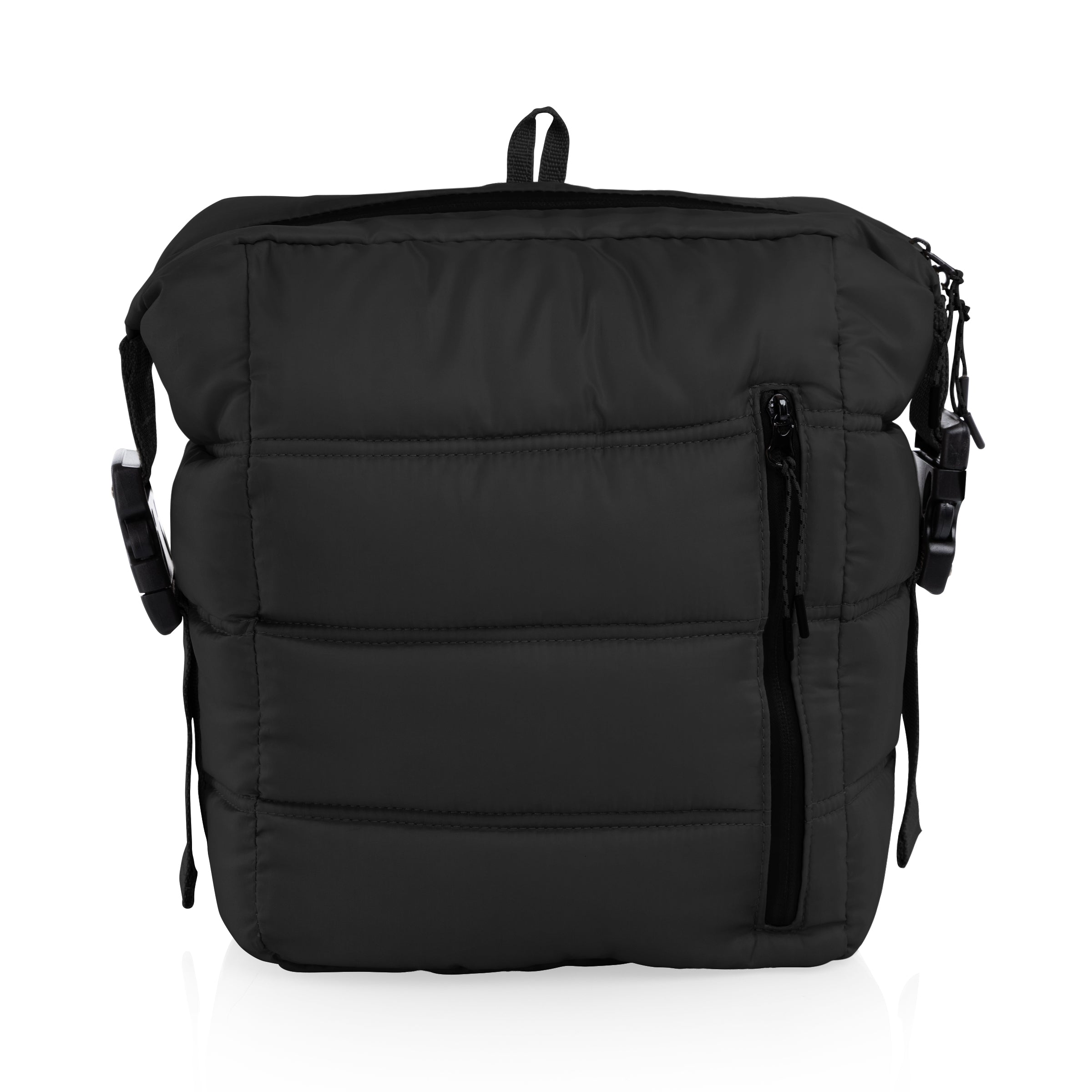 Everyday Quilted Washable Backpack Cooler