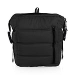 Everyday Quilted Washable Backpack Cooler