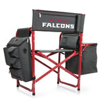 Atlanta Falcons - Fusion Camping Chair