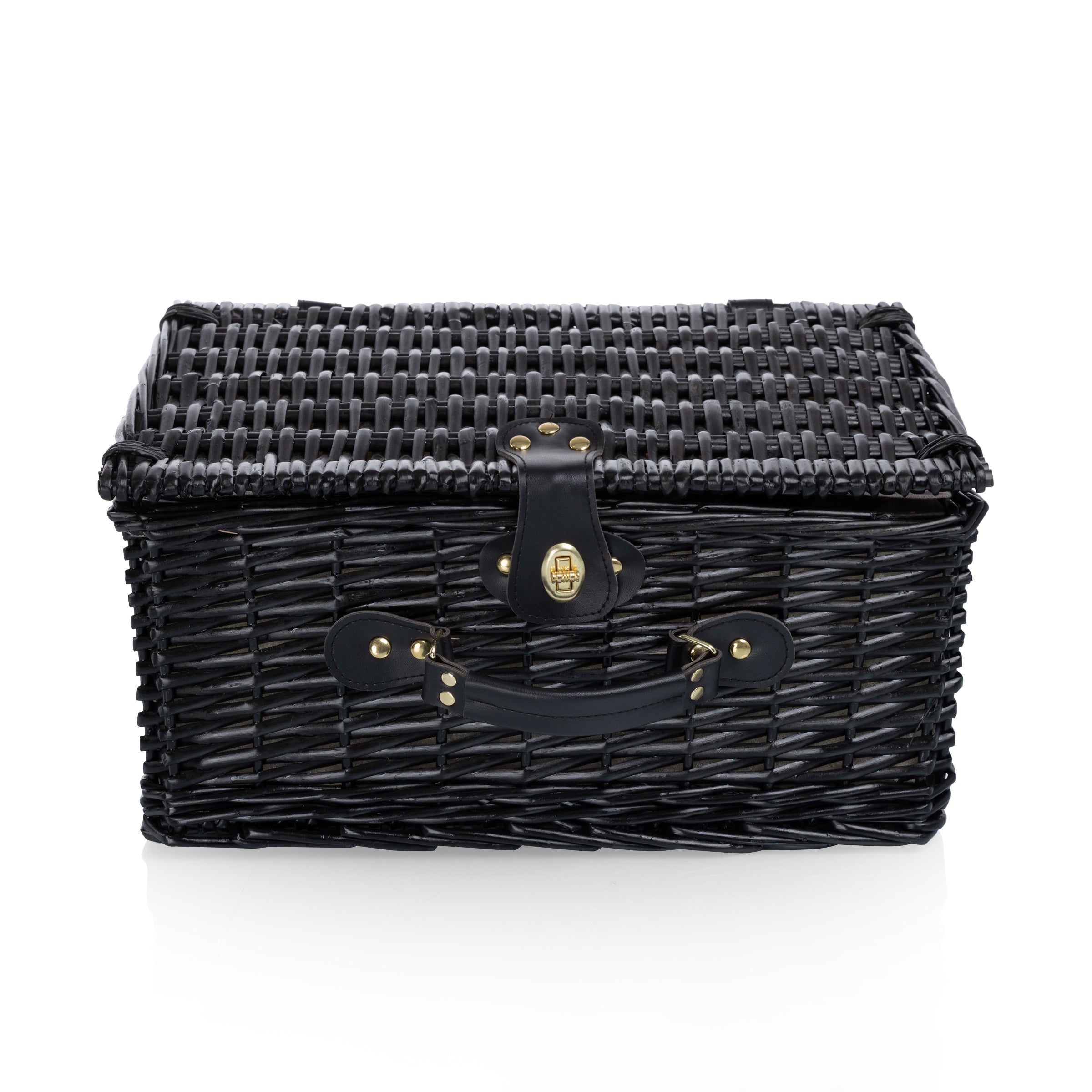 Classic Picnic Basket for 2