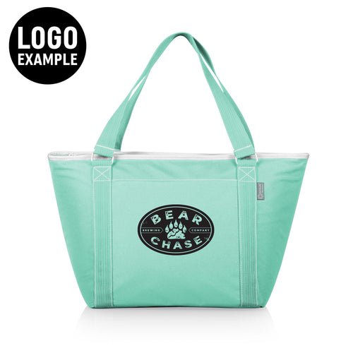 Topanga Cooler Tote Bag