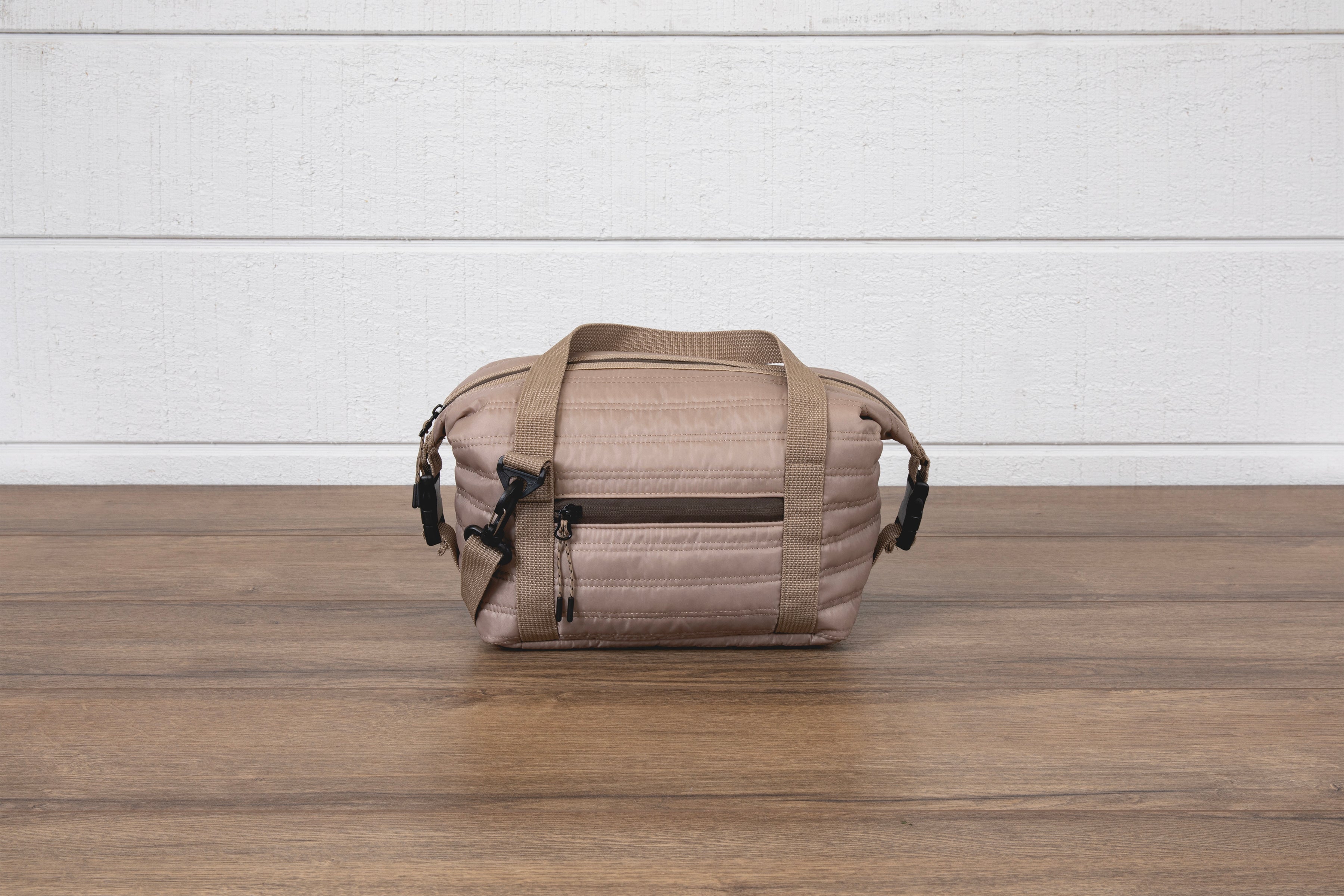 Midday Quilted Washable Insulated Lunch Bag