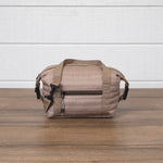 Midday Quilted Washable Insulated Lunch Bag