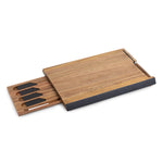 Formaggio Cheese Board and Tools Set