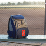 Syracuse Orange - PTX Backpack Cooler