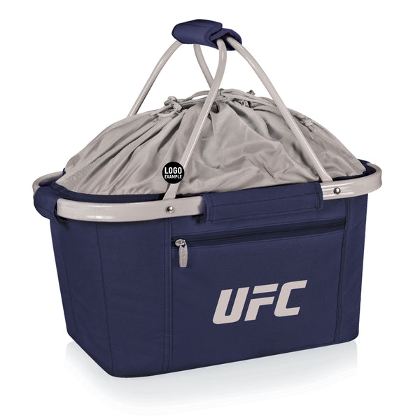 Metro Basket Collapsible Cooler Tote