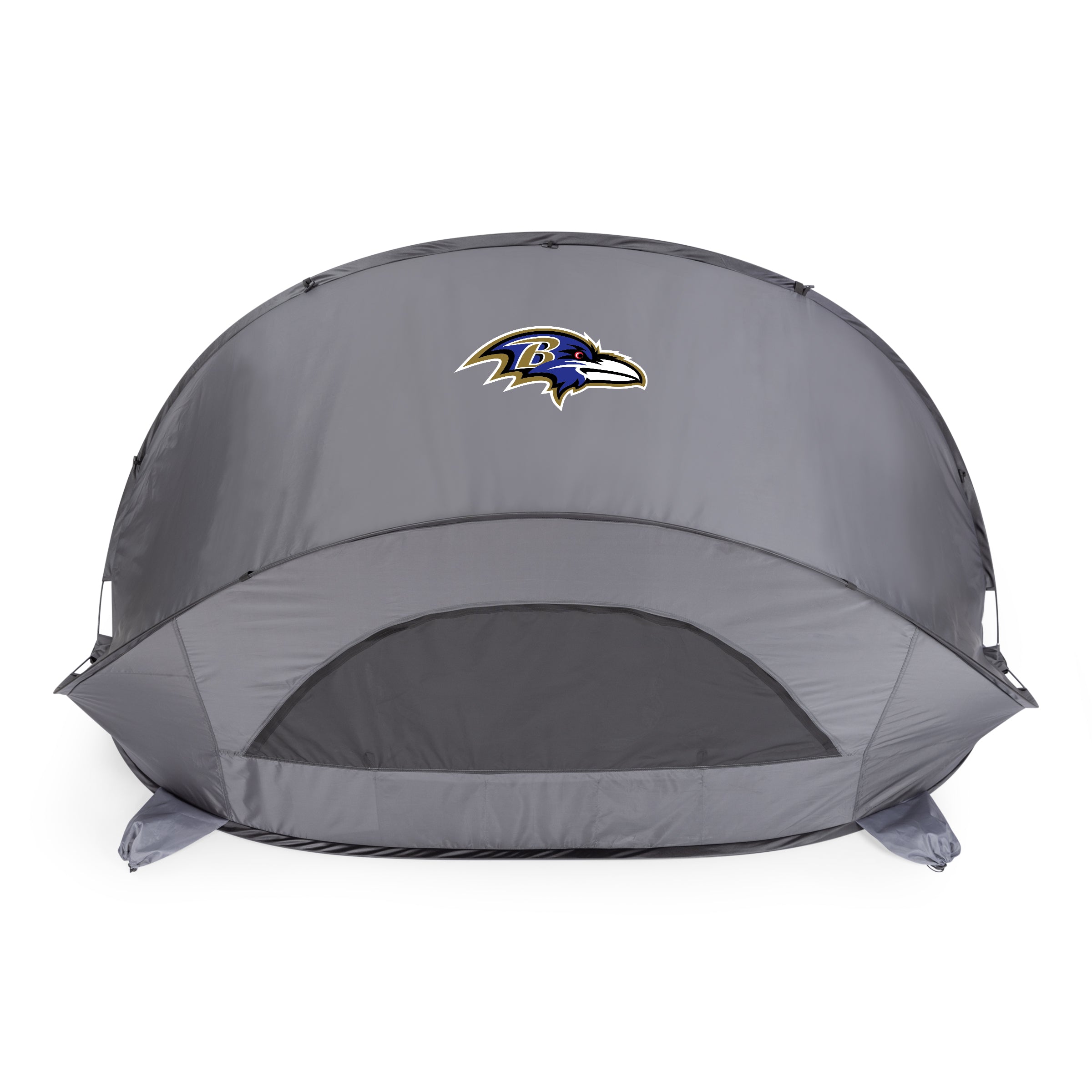 Baltimore Ravens - Manta Portable Beach Tent