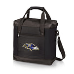 Baltimore Ravens - Montero Cooler Tote Bag