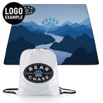 Impresa Picnic Blanket