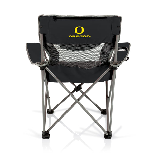 Oregon Ducks - Campsite Camp Chair