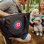 Chicago Cubs - Tarana Cooler Tote Bag