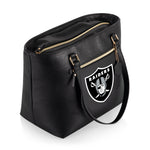 Las Vegas Raiders - Uptown Cooler Tote Bag