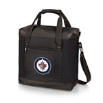 Winnipeg Jets - Montero Cooler Tote Bag
