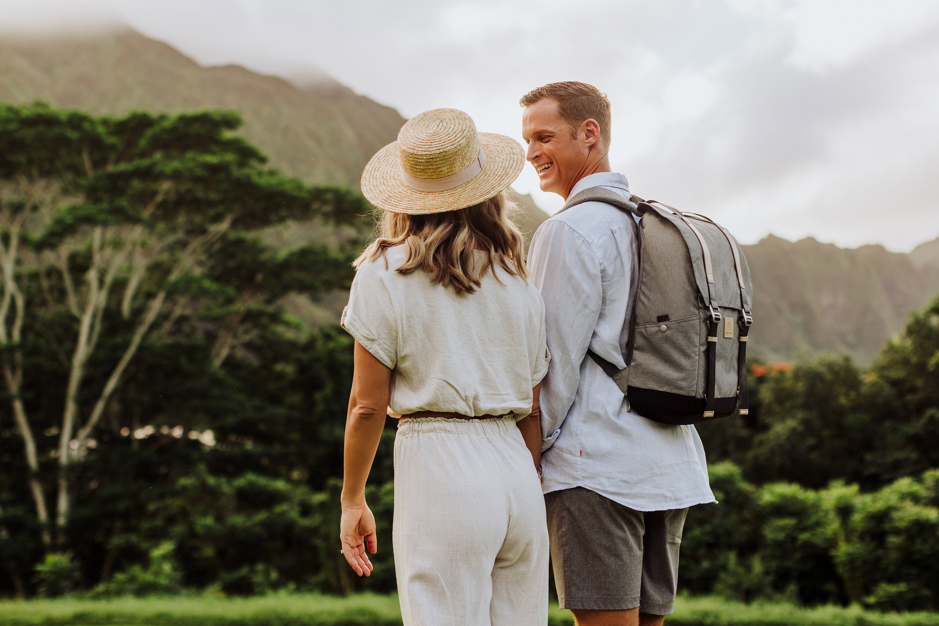 PT-Frontier Picnic Backpack