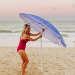 5.5 Ft. Portable Beach Umbrella
