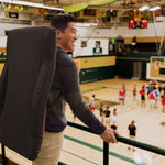 Ventura Portable Reclining Stadium Seat