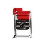 Atlanta Falcons - Sports Chair