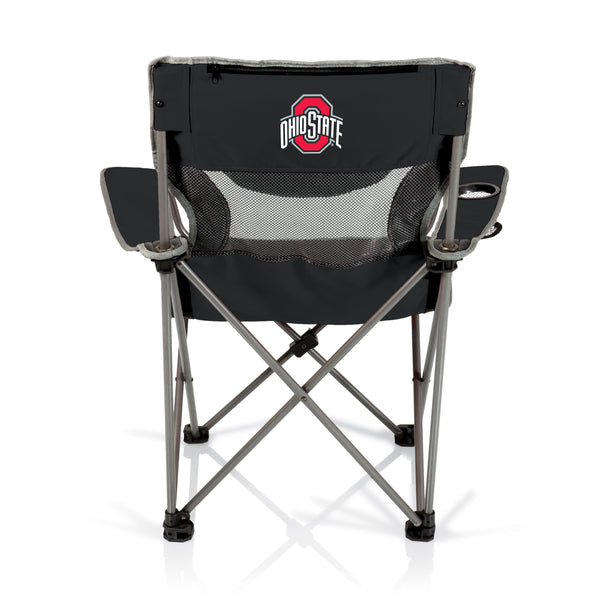 Ohio State Buckeyes - Campsite Camp Chair
