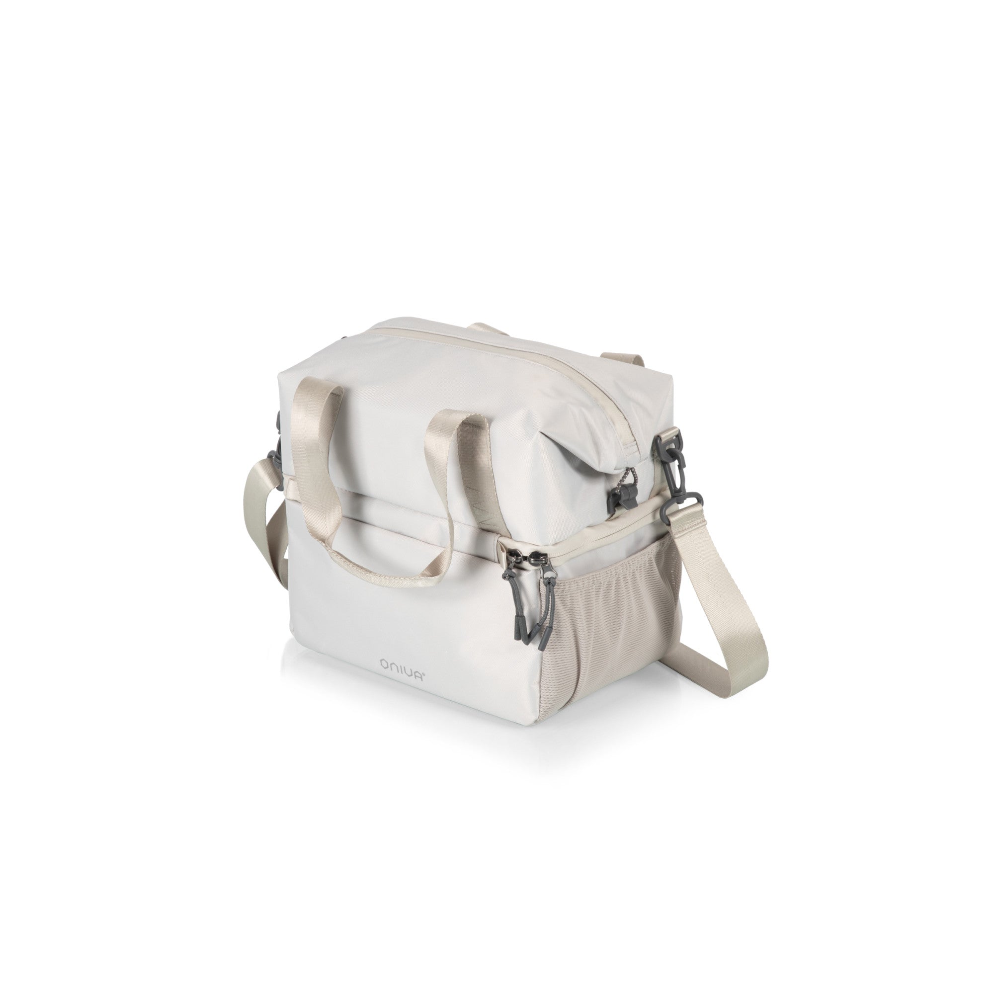 Tarana Lunch Bag Cooler with Utensils