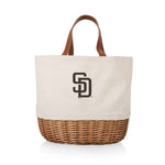 San Diego Padres - Promenade Picnic Basket